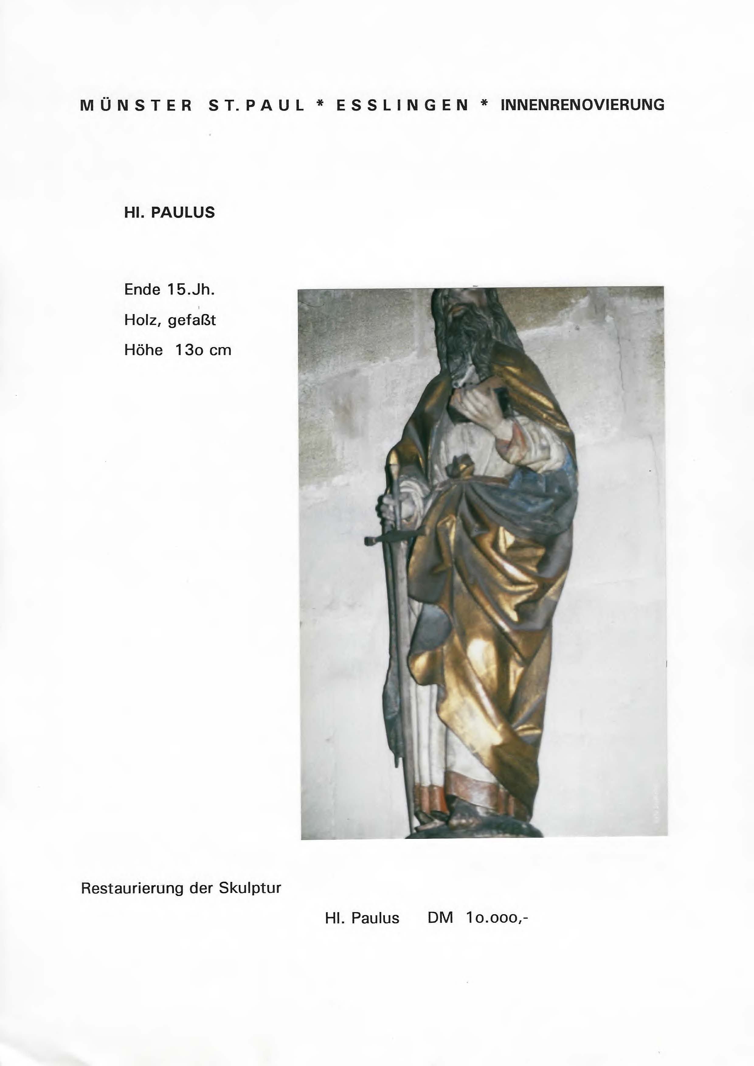 Paulus von Tarsus